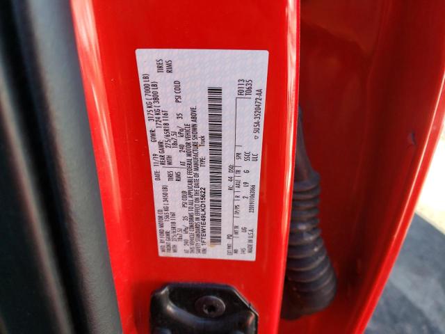 1FTEW1E49LKD15622 Ford F150 Supercrew