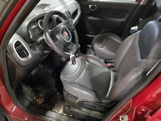 2017 FIAT 500L TREKK - ZFBCFADH9HZ039083