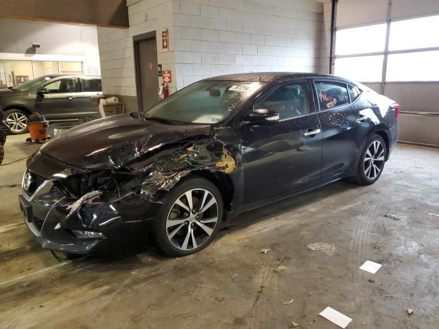 2018 Nissan Maxima 3.5 S