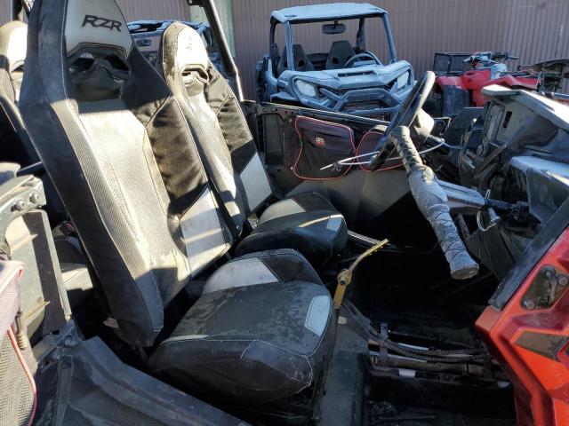 2018 POLARIS RZR XP 4 T - 3NSVFE924JF947002
