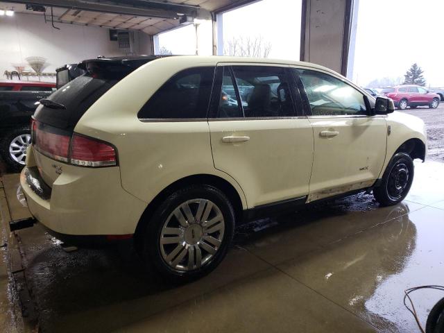 2LMDU88C58BJ17473 Lincoln MKX