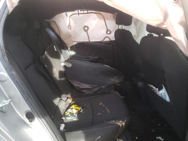 2018 HONDA CIVIC EX - SHHFK7H54JU431178