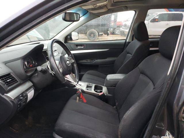 4S4BRDHC5B2372859 Subaru Outback 3.6r Premium