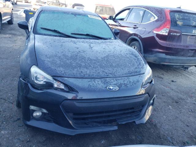 JF1ZCAC15E9604936 Subaru BRZ