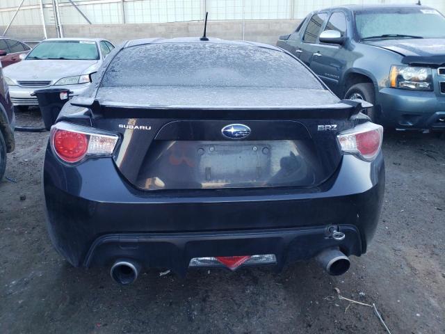 JF1ZCAC15E9604936 Subaru BRZ