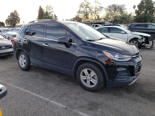 2019 CHEVROLET TRAX 1LT - KL7CJLSB5KB936324