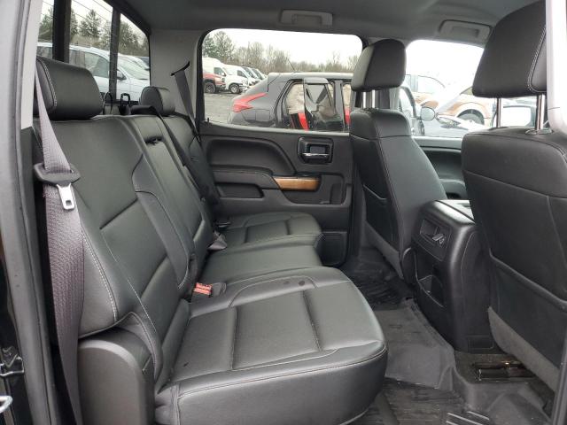 2017 CHEVROLET SILVERADO - 3GCUKSEC6HG344403