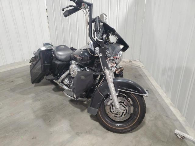2007 HARLEY-DAVIDSON FLHR - 1HD1FB4107Y644027