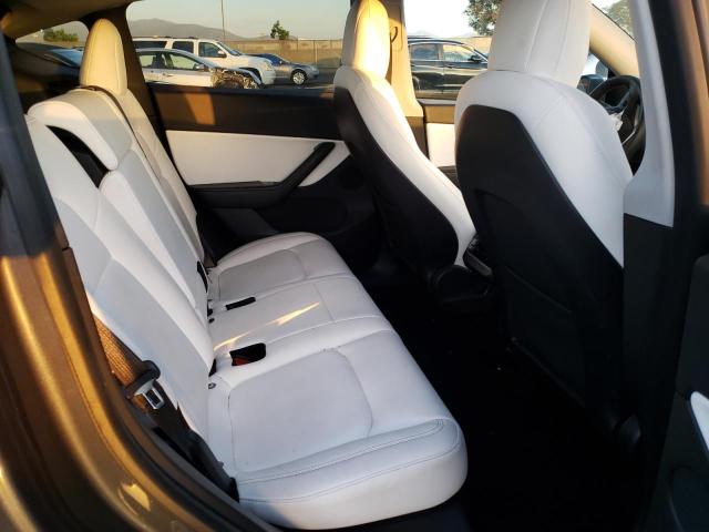 5YJYGDEE5LF034788 Tesla Model Y