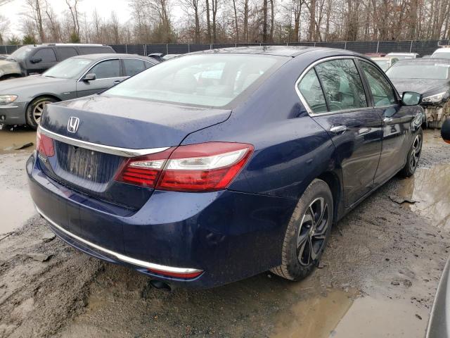 2016 HONDA ACCORD LX - 1HGCR2F34GA135942