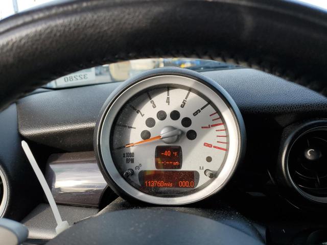 WMWMF73539TW87516 Mini Cooper