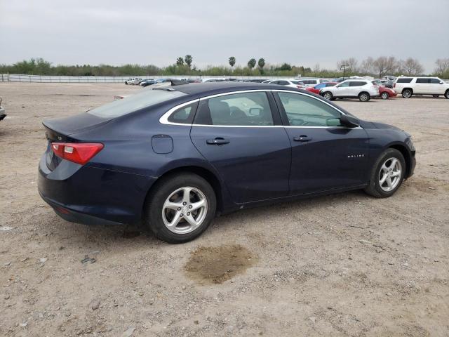 2016 CHEVROLET MALIBU LS - 1G1ZB5ST1GF192728