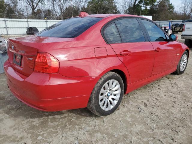WBAPH73589A173809 BMW 328 I