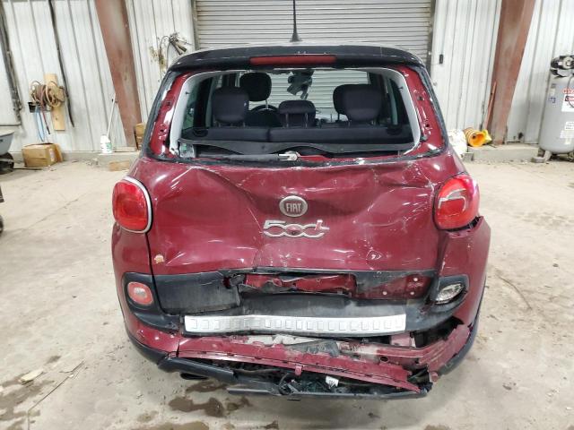 2017 FIAT 500L TREKK - ZFBCFADH9HZ039083