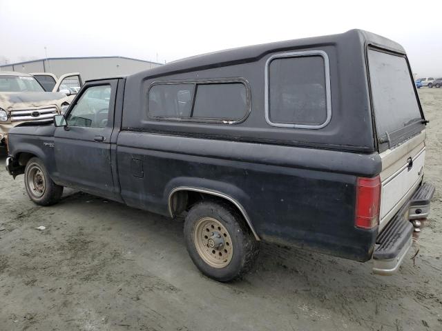 FORD RANGER 1991 1