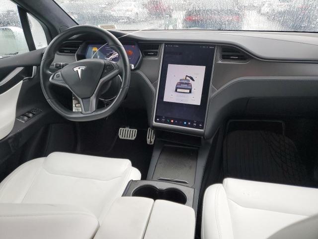 5YJXCBE40LF270221 Tesla MODEL X