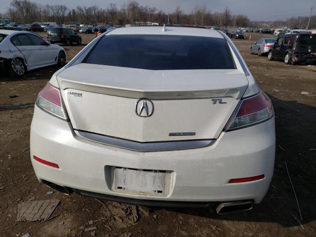 19UUA8F31EA007007 Acura Tl Se