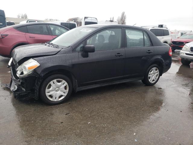 2010 Nissan Versa S