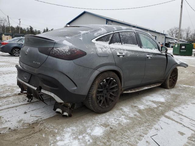 2021 MERCEDES-BENZ GLE COUPE - 4JGFD6BB5MA447564