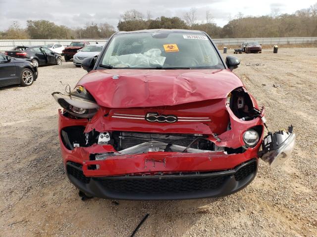 ZFBNF3A11NP962547 Fiat 500x Pop