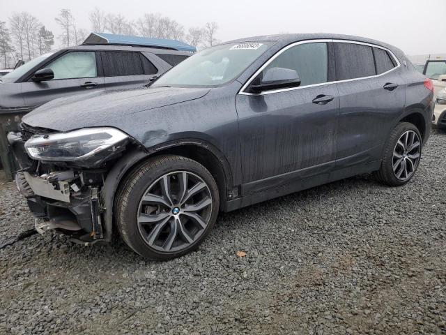 VIN WBXYJ3C32JEP76323 2018 BMW X2, Sdrive28I no.1