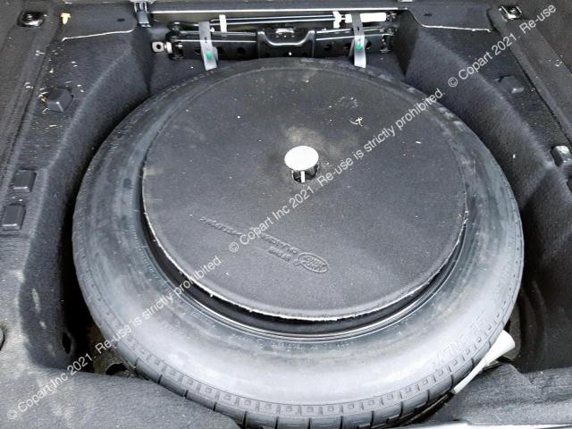 SALWA2KE6GA578662 Land Rover R Rover Sp