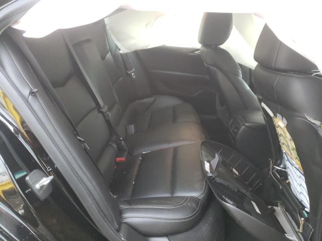 2016 CADILLAC ATS - 1G6AG5RXXG0168707