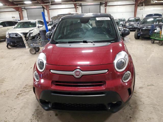 2017 FIAT 500L TREKK - ZFBCFADH9HZ039083