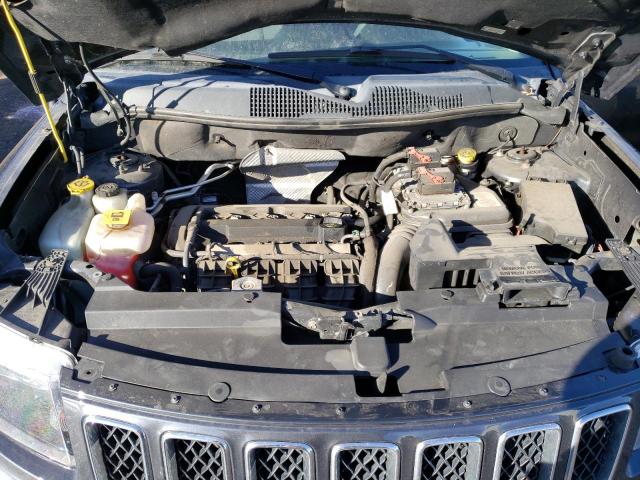 1C4NJCBAXFD284958 Jeep Compass Sport