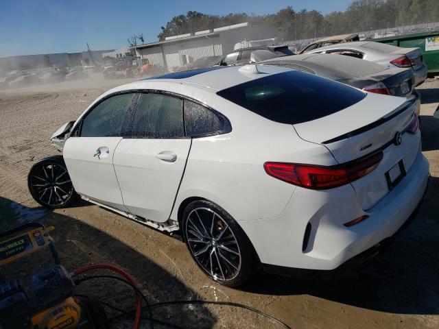 2021 BMW M235XI WBA13AL0XM7H50676
