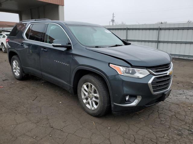 2019 CHEVROLET TRAVERSE 1GNERGKW0KJ216456