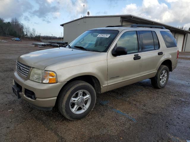 2005 Ford Explorer XLT