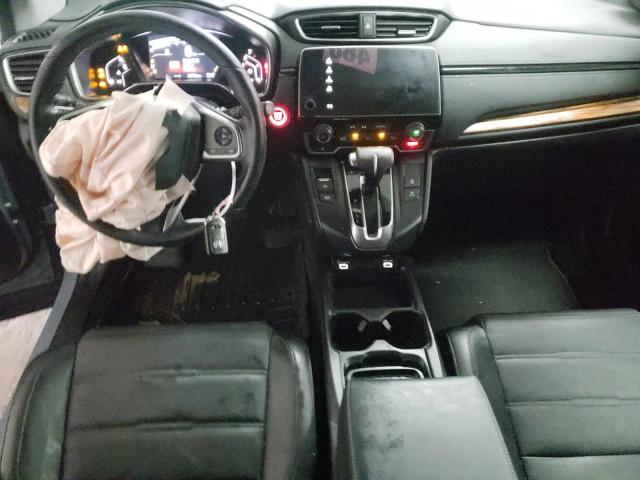 2021 HONDA CR-V EXL - 5J6RW2H80ML020923