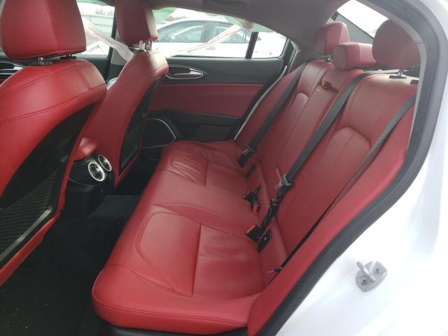 2020 ALFA ROMEO GIULIA - ZARFANAN7L7637922