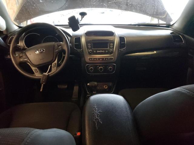 5XYKT3A64FG661229 KIA SORENTO LX