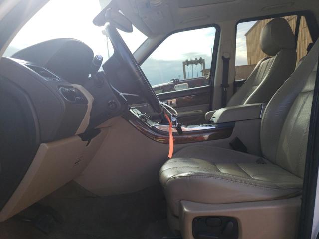 SALSK2D42CA753886 Land Rover RANGEROVER