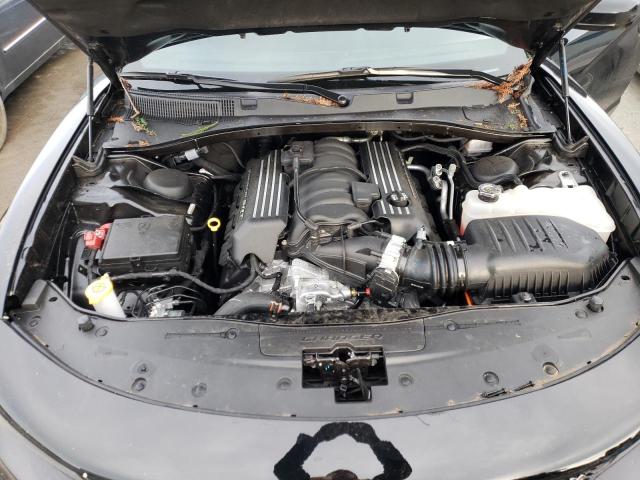 2022 DODGE CHARGER SC - 2C3CDXGJ8NH139843