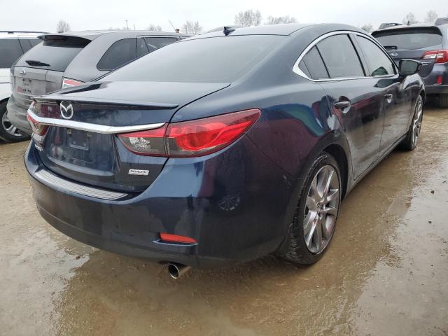 JM1GJ1W52F1215158 Mazda 6 Grand Touring