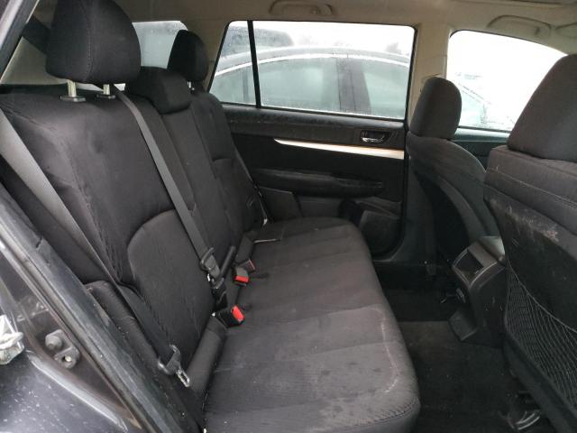 4S4BRDHC5B2372859 Subaru Outback 3.6r Premium