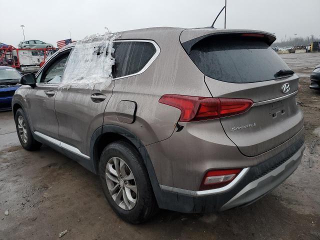 2019 HYUNDAI SANTA FE S - 5NMS2CADXKH108067