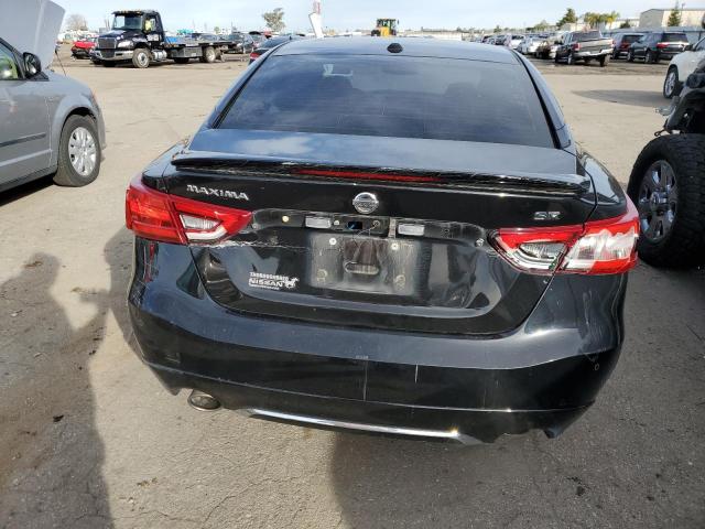 1N4AA6AP3HC404362 Nissan Maxima 3.5s