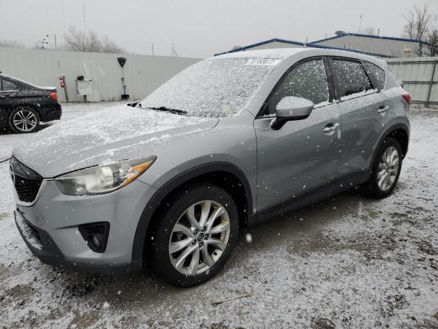 2014 Mazda CX-5 