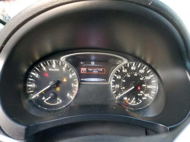 1N4AL3AP9HC191832 Nissan ALTIMA 2.5