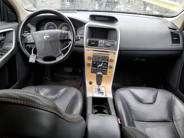 YV4992DZ4A2030462 Volvo XC60