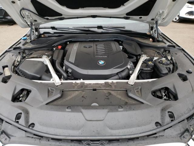 2020 BMW 840XI - WBAGV4C02LCE23040