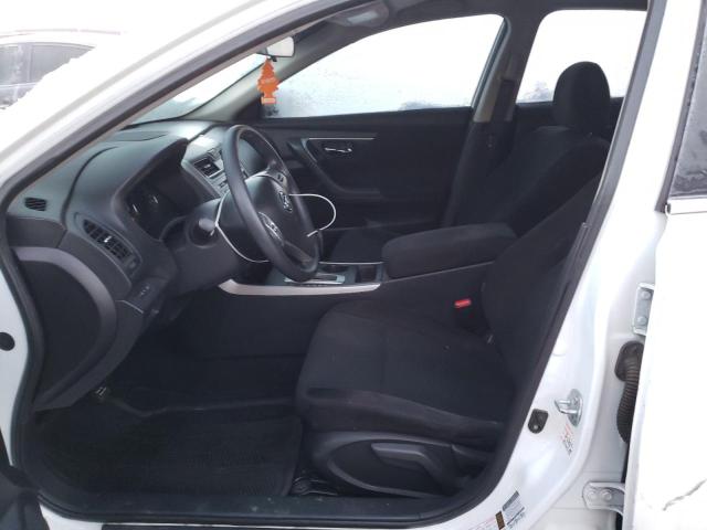 1N4AL3AP0FC118586 Nissan ALTIMA 2.5