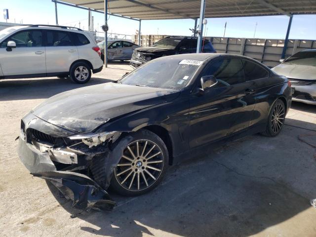 2015 BMW 428 I - WBA3N3C58FK234873