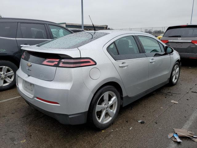 VIN 1G1RA6E44EU132416 2014 Chevrolet Volt no.3