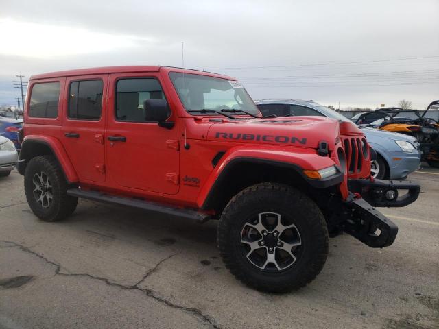 2020 JEEP WRANGLER U 1C4HJXFG1LW234047