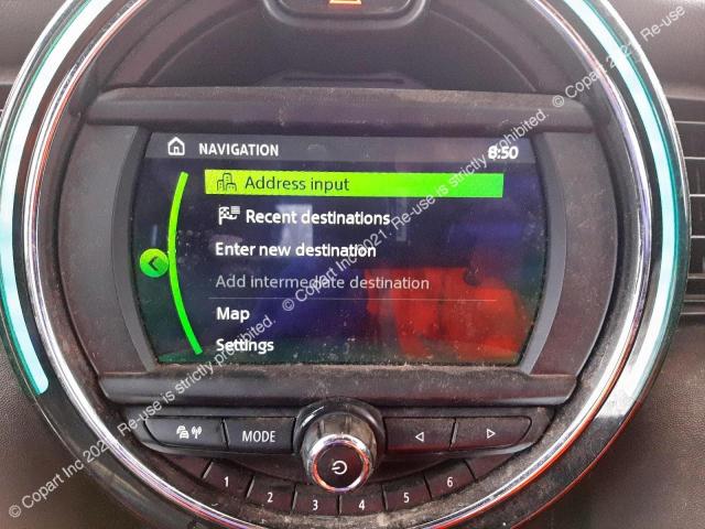 WMWWJ320703L33524 Mini Cooper Exc